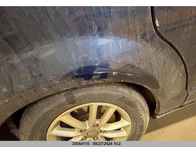 2015 Dodge Grand Caravan Se VIN: 2C4RDGBG1FR721621 Lot: 30044118