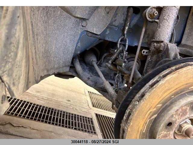 2015 Dodge Grand Caravan Se VIN: 2C4RDGBG1FR721621 Lot: 30044118