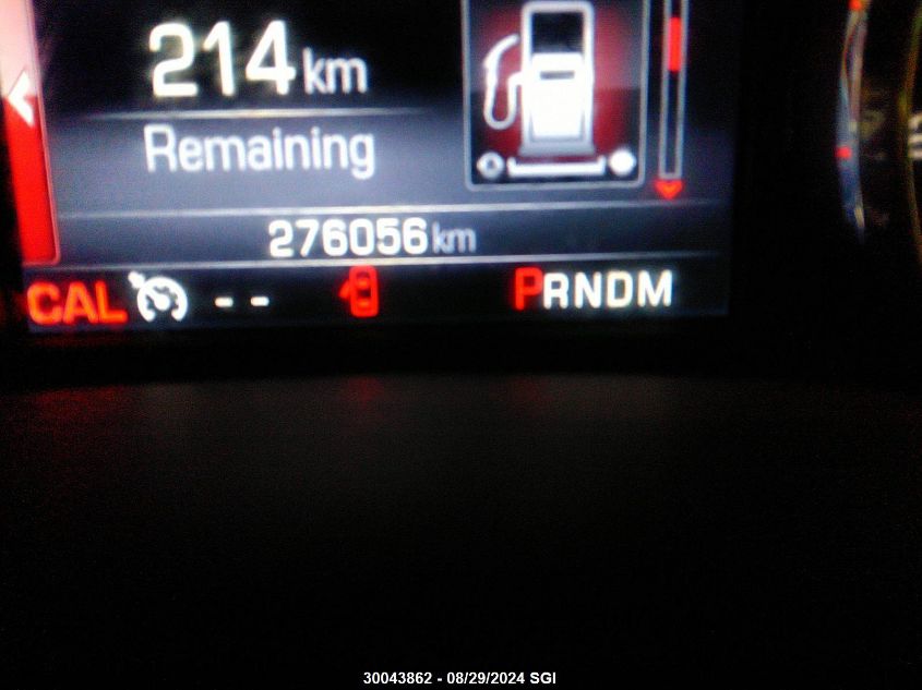 2015 GMC Sierra K1500 Sle VIN: 3GTU2UEC8FG349966 Lot: 30043862