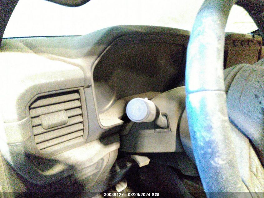 2022 Ford F150 Supercrew VIN: 1FTFW1ED3NFB63207 Lot: 30039127