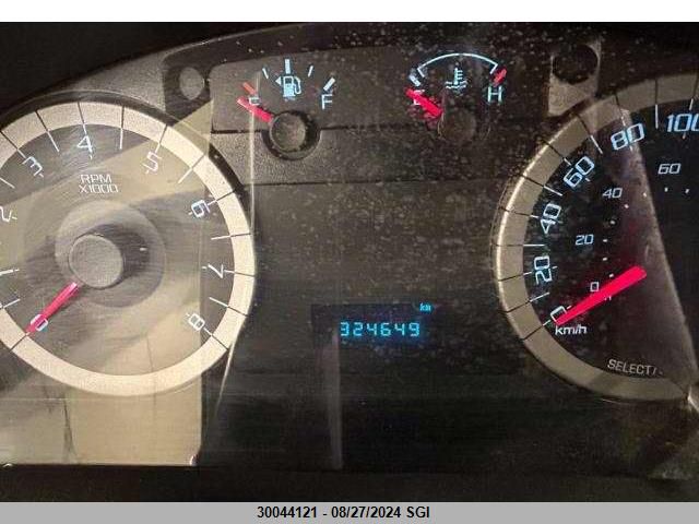 2010 Ford Escape Xlt VIN: 1FMCU0D74AKC69578 Lot: 30044121