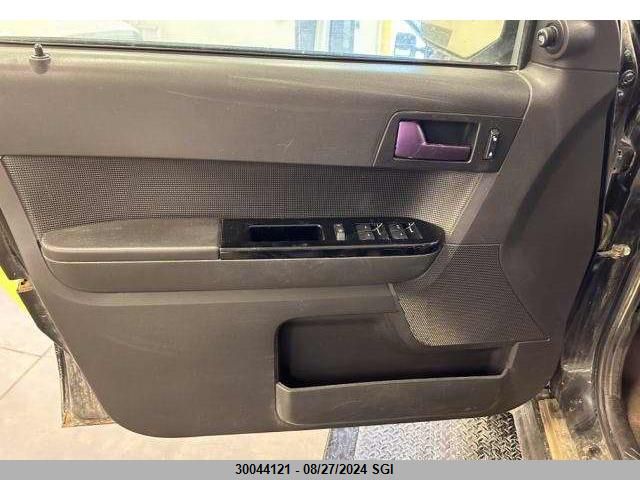 2010 Ford Escape Xlt VIN: 1FMCU0D74AKC69578 Lot: 30044121