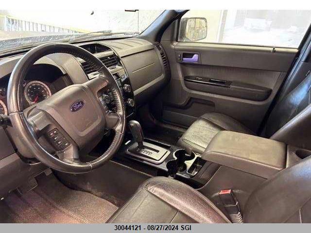 2010 Ford Escape Xlt VIN: 1FMCU0D74AKC69578 Lot: 30044121