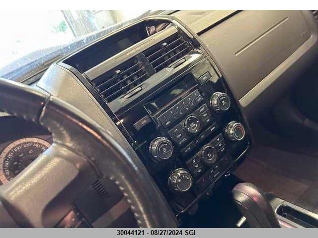 2010 Ford Escape Xlt VIN: 1FMCU0D74AKC69578 Lot: 30044121