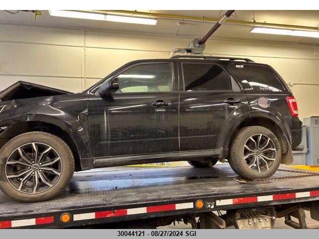 2010 Ford Escape Xlt VIN: 1FMCU0D74AKC69578 Lot: 30044121