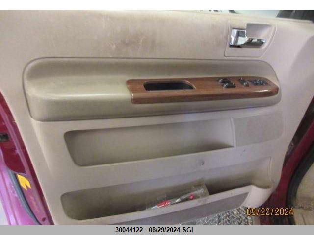 2005 Ford Freestar Sel VIN: 2FMZA56265BA60361 Lot: 30044122