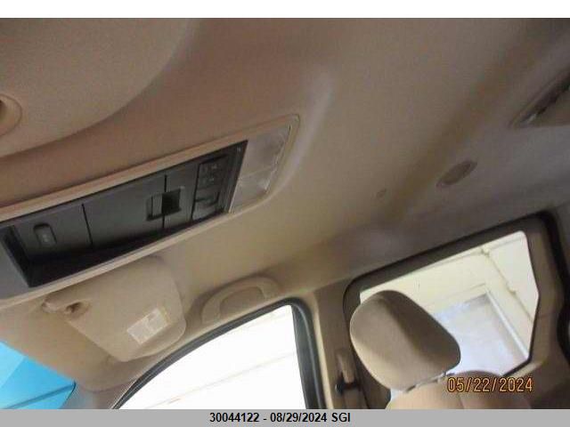 2005 Ford Freestar Sel VIN: 2FMZA56265BA60361 Lot: 30044122