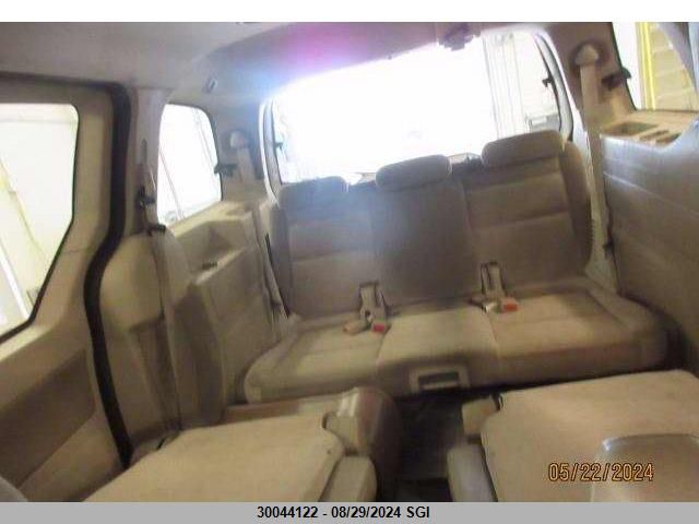 2005 Ford Freestar Sel VIN: 2FMZA56265BA60361 Lot: 30044122