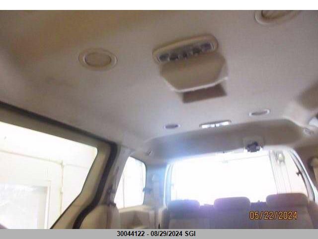 2005 Ford Freestar Sel VIN: 2FMZA56265BA60361 Lot: 30044122