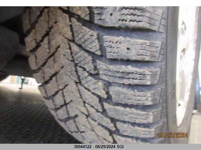 2005 Ford Freestar Sel VIN: 2FMZA56265BA60361 Lot: 30044122