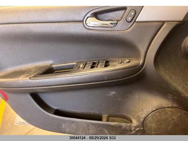 2009 Chevrolet Impala Ls VIN: 2G1WB57K891283007 Lot: 30044124