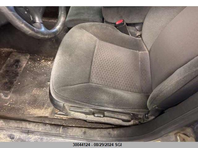 2009 Chevrolet Impala Ls VIN: 2G1WB57K891283007 Lot: 30044124