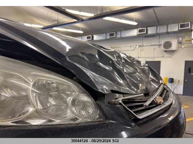 2009 Chevrolet Impala Ls VIN: 2G1WB57K891283007 Lot: 30044124