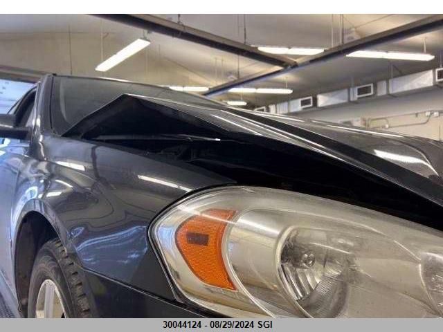 2009 Chevrolet Impala Ls VIN: 2G1WB57K891283007 Lot: 30044124