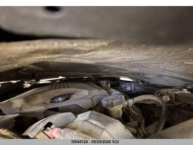 2009 Chevrolet Impala Ls VIN: 2G1WB57K891283007 Lot: 30044124