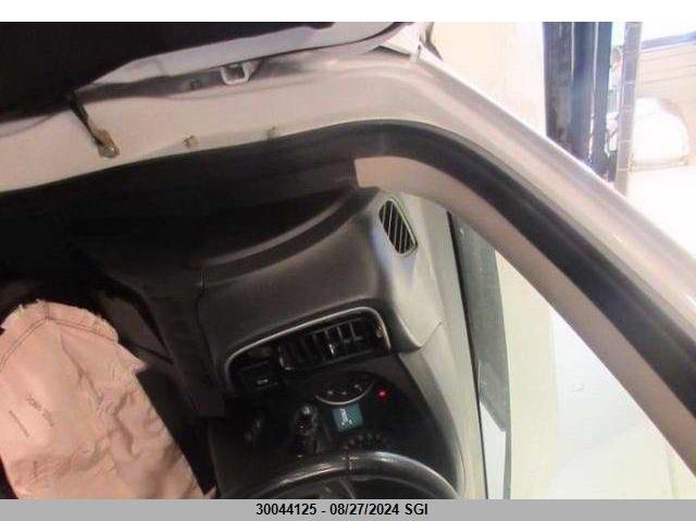 2018 Mitsubishi Outlander Es VIN: JA4AZ2A31JZ616571 Lot: 30044125