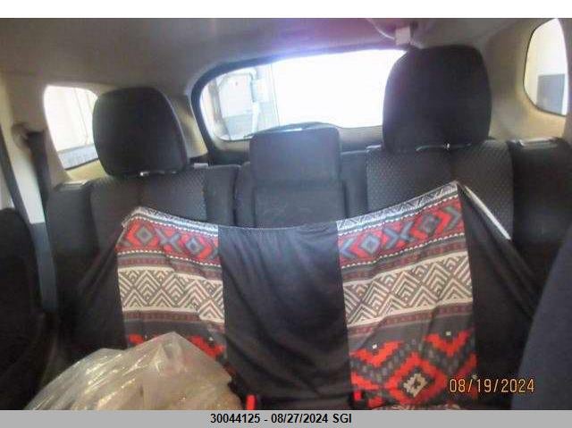 2018 Mitsubishi Outlander Es VIN: JA4AZ2A31JZ616571 Lot: 30044125