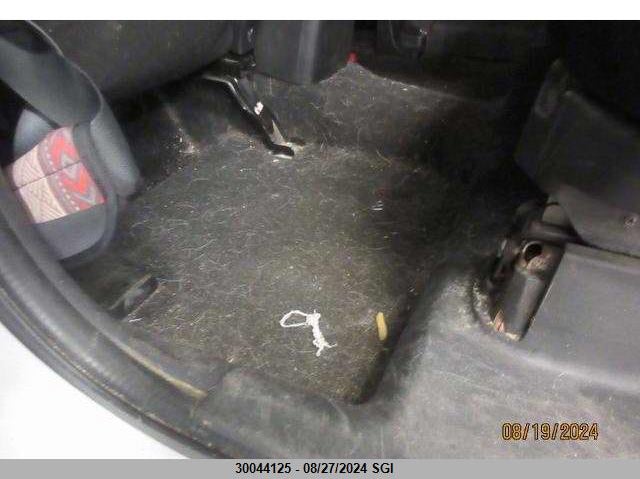 2018 Mitsubishi Outlander Es VIN: JA4AZ2A31JZ616571 Lot: 30044125