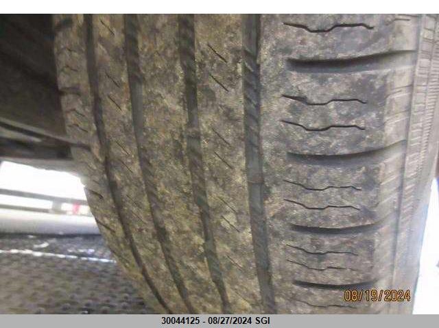 2018 Mitsubishi Outlander Es VIN: JA4AZ2A31JZ616571 Lot: 30044125