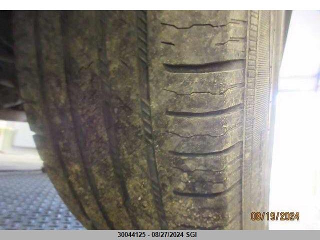 2018 Mitsubishi Outlander Es VIN: JA4AZ2A31JZ616571 Lot: 30044125