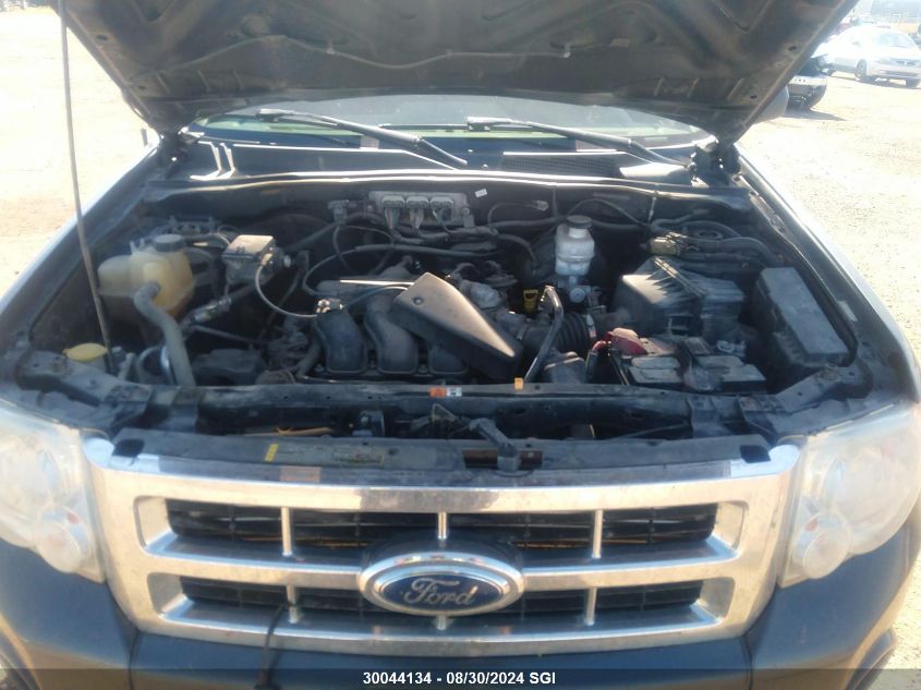 2008 Ford Escape Xlt VIN: 1FMCU93178KA00714 Lot: 30044134