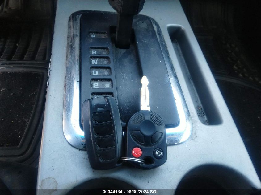 2008 Ford Escape Xlt VIN: 1FMCU93178KA00714 Lot: 30044134