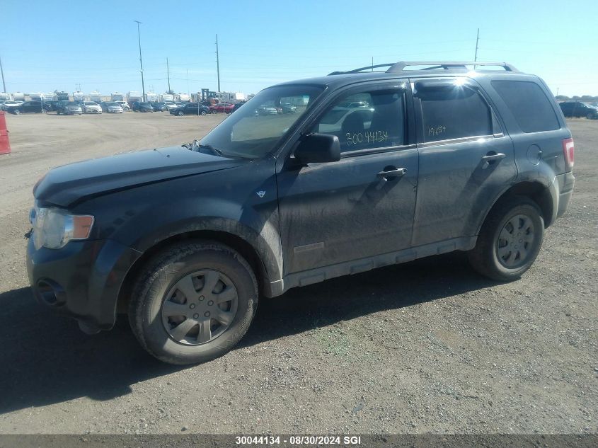2008 Ford Escape Xlt VIN: 1FMCU93178KA00714 Lot: 30044134
