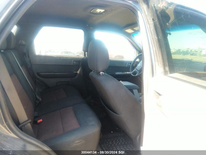 2008 Ford Escape Xlt VIN: 1FMCU93178KA00714 Lot: 30044134