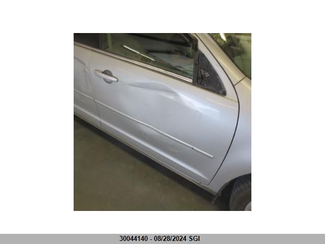 2007 Ford Fusion Sel VIN: 3FAHP02197R174069 Lot: 30044140