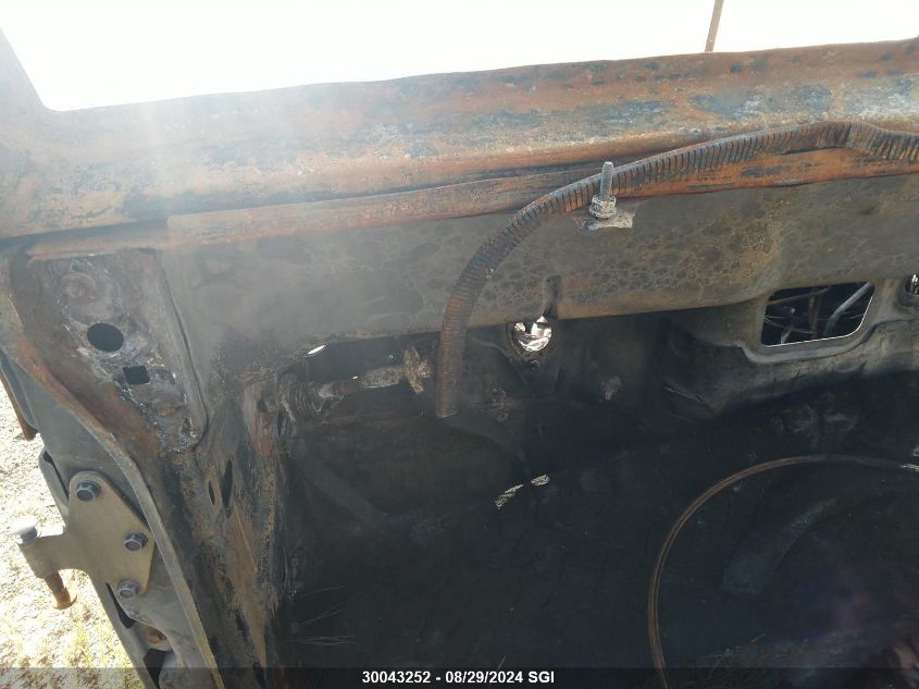 2009 Jeep Wrangler X VIN: 1J4FA24159L735178 Lot: 30043252