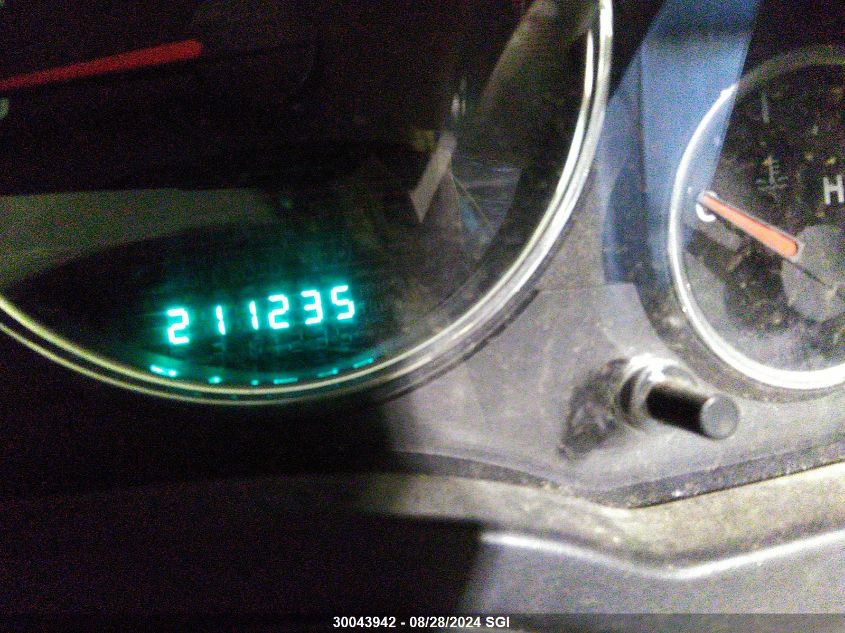 2009 Jeep Compass Limited VIN: 1J8FF57B09D252875 Lot: 30043942