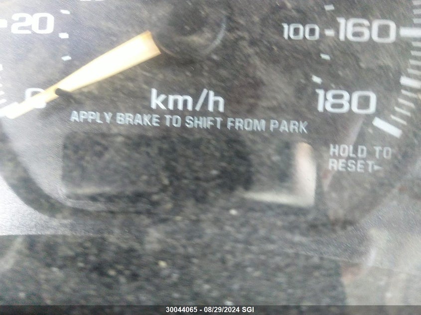 2002 Chevrolet Silverado K1500 VIN: 2GCEK19T121120089 Lot: 30044065