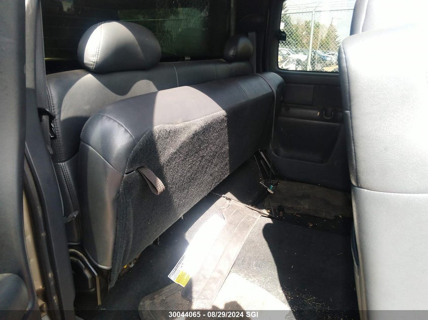 2002 Chevrolet Silverado K1500 VIN: 2GCEK19T121120089 Lot: 30044065