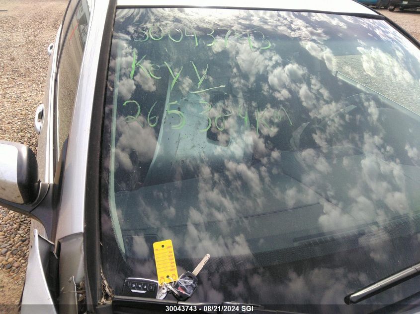 2006 Honda Accord Ex VIN: 1HGCM66846A803478 Lot: 30043743