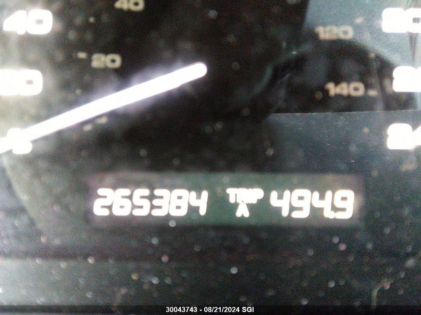 2006 Honda Accord Ex VIN: 1HGCM66846A803478 Lot: 30043743