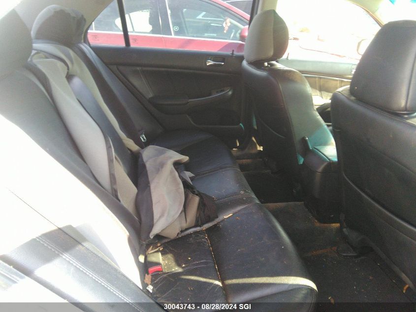 2006 Honda Accord Ex VIN: 1HGCM66846A803478 Lot: 30043743