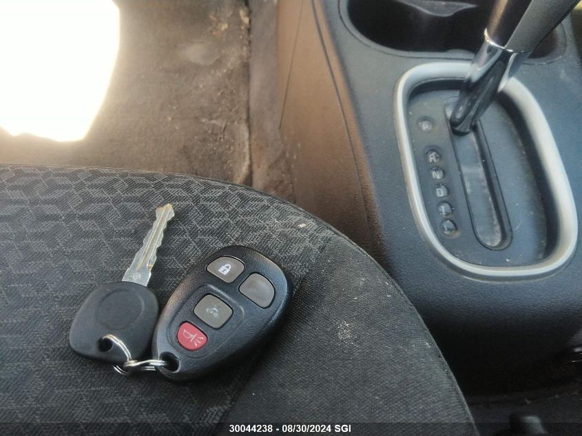 2006 Pontiac Pursuit Se VIN: 1G2AL15F967715135 Lot: 30044238