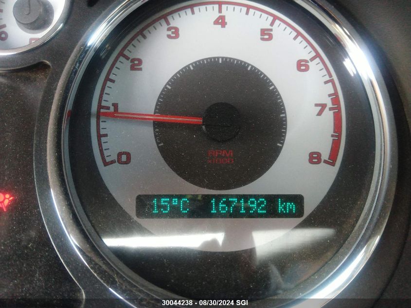 2006 Pontiac Pursuit Se VIN: 1G2AL15F967715135 Lot: 30044238