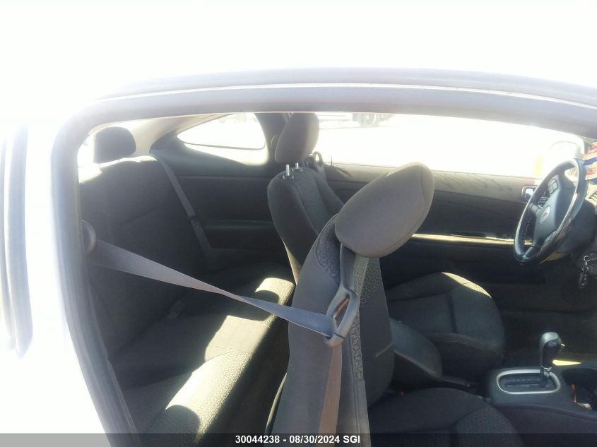 2006 Pontiac Pursuit Se VIN: 1G2AL15F967715135 Lot: 30044238