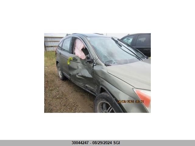 2008 Honda Cr-V Lx VIN: 5J6RE48348L819144 Lot: 30044247