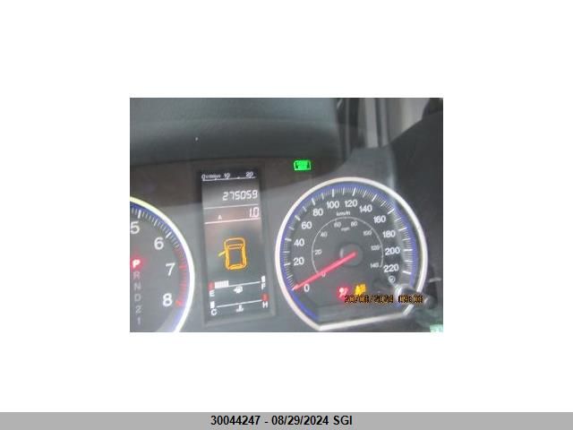 2008 Honda Cr-V Lx VIN: 5J6RE48348L819144 Lot: 30044247