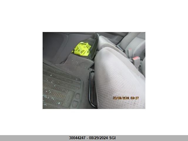 2008 Honda Cr-V Lx VIN: 5J6RE48348L819144 Lot: 30044247