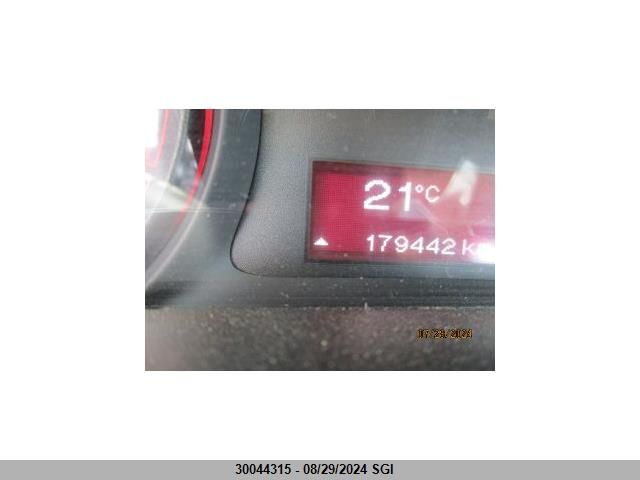 2013 Dodge Dart Sxt VIN: 1C3CDFBA4DD311539 Lot: 30044315