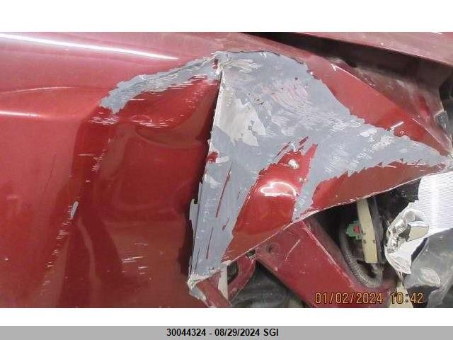 2012 Dodge Ram 1500 Slt VIN: 1C6RD7GT4CS109243 Lot: 30044324