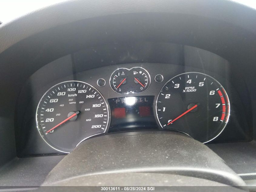 2007 Chevrolet Equinox Ls VIN: 2CNDL23F376111711 Lot: 30013611