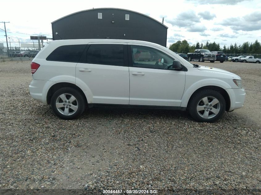 2009 Dodge Journey Sxt VIN: 3D4GG57V09T563660 Lot: 30044467