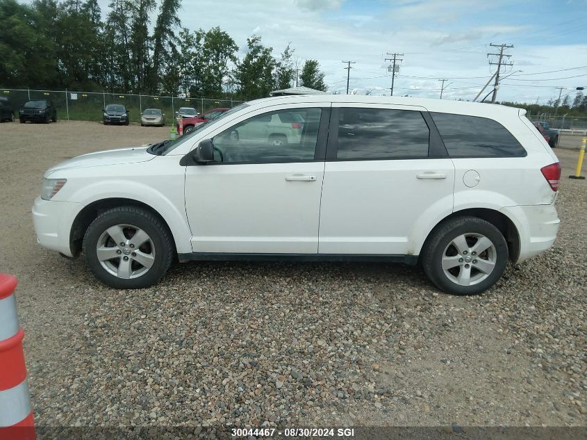 2009 Dodge Journey Sxt VIN: 3D4GG57V09T563660 Lot: 30044467