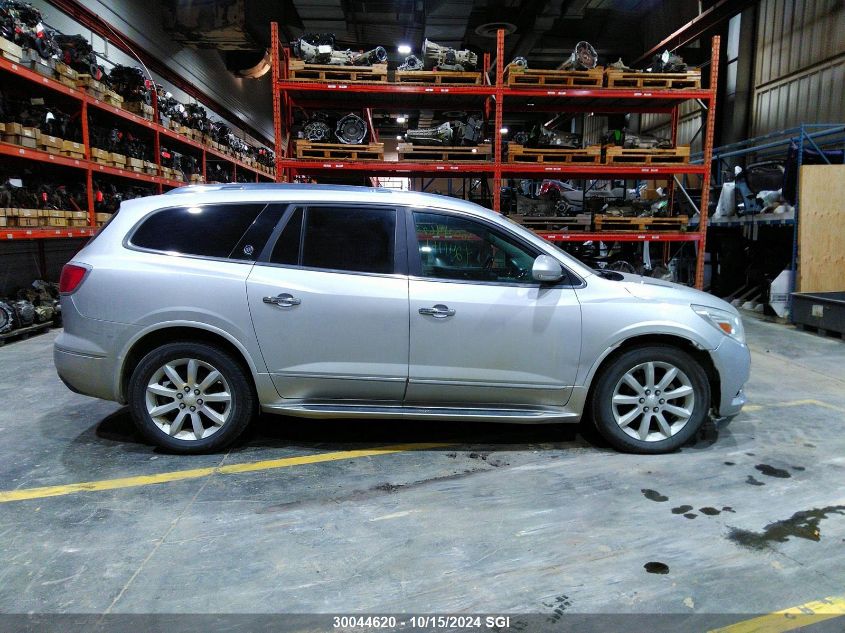 2016 Buick Enclave VIN: 5GAKVCKD0GJ331632 Lot: 30044620