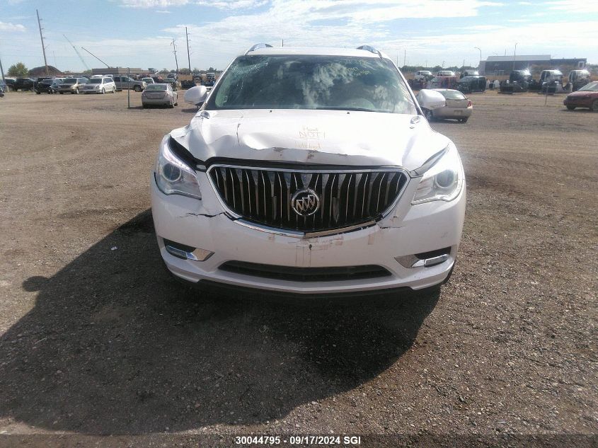 2017 Buick Enclave VIN: 5GAKVBKD9HJ179247 Lot: 30044795