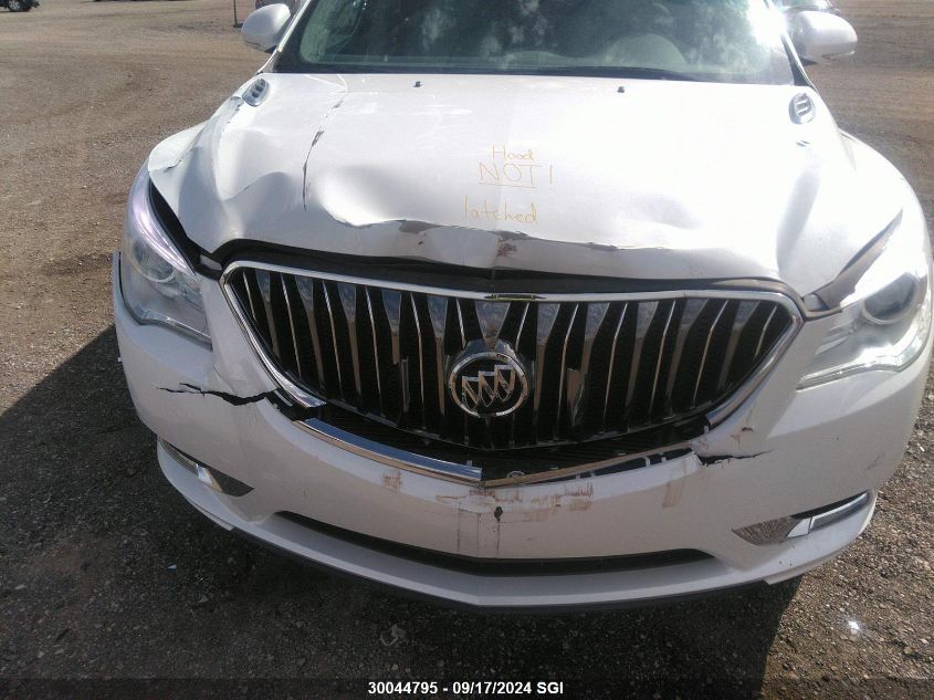 5GAKVBKD9HJ179247 2017 Buick Enclave